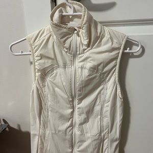 lululemon Down for It All Vest